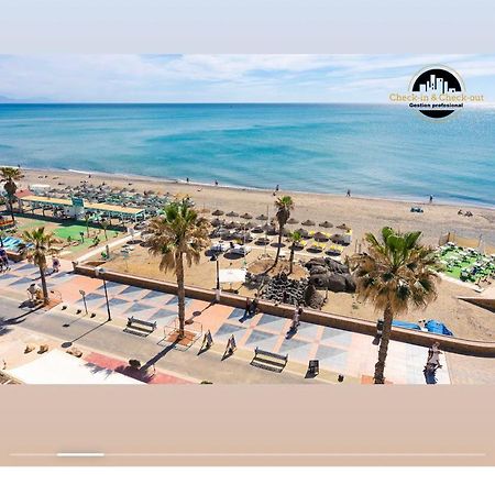 La Roca Chica Apartment Torremolinos Exterior photo