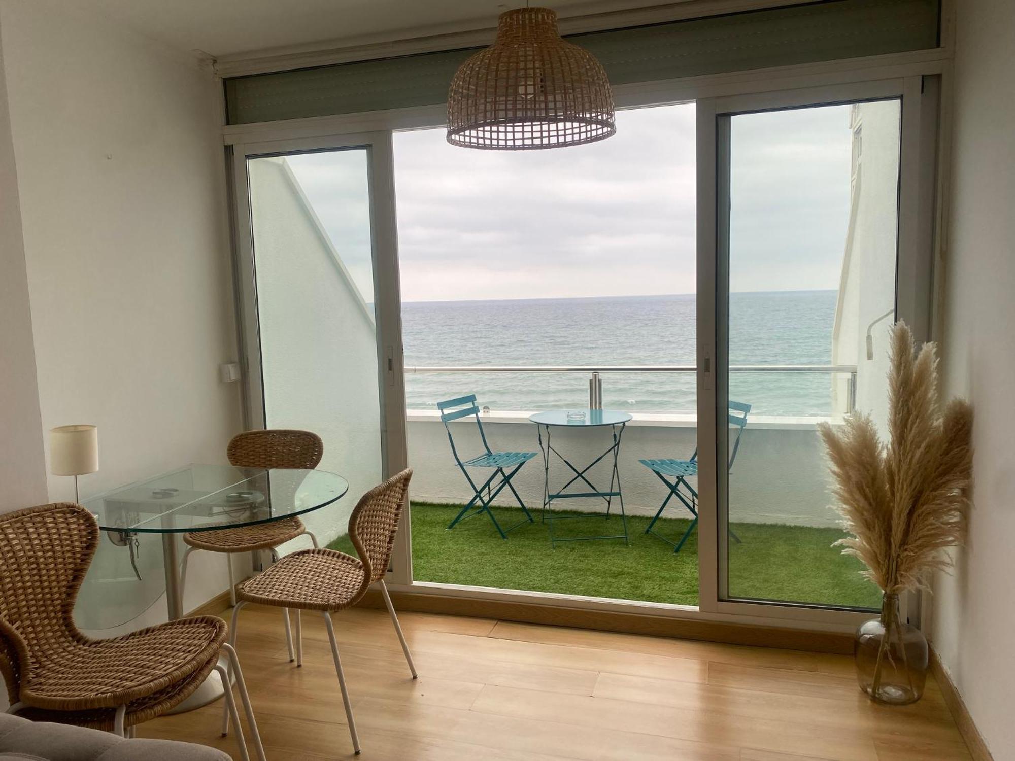 La Roca Chica Apartment Torremolinos Exterior photo