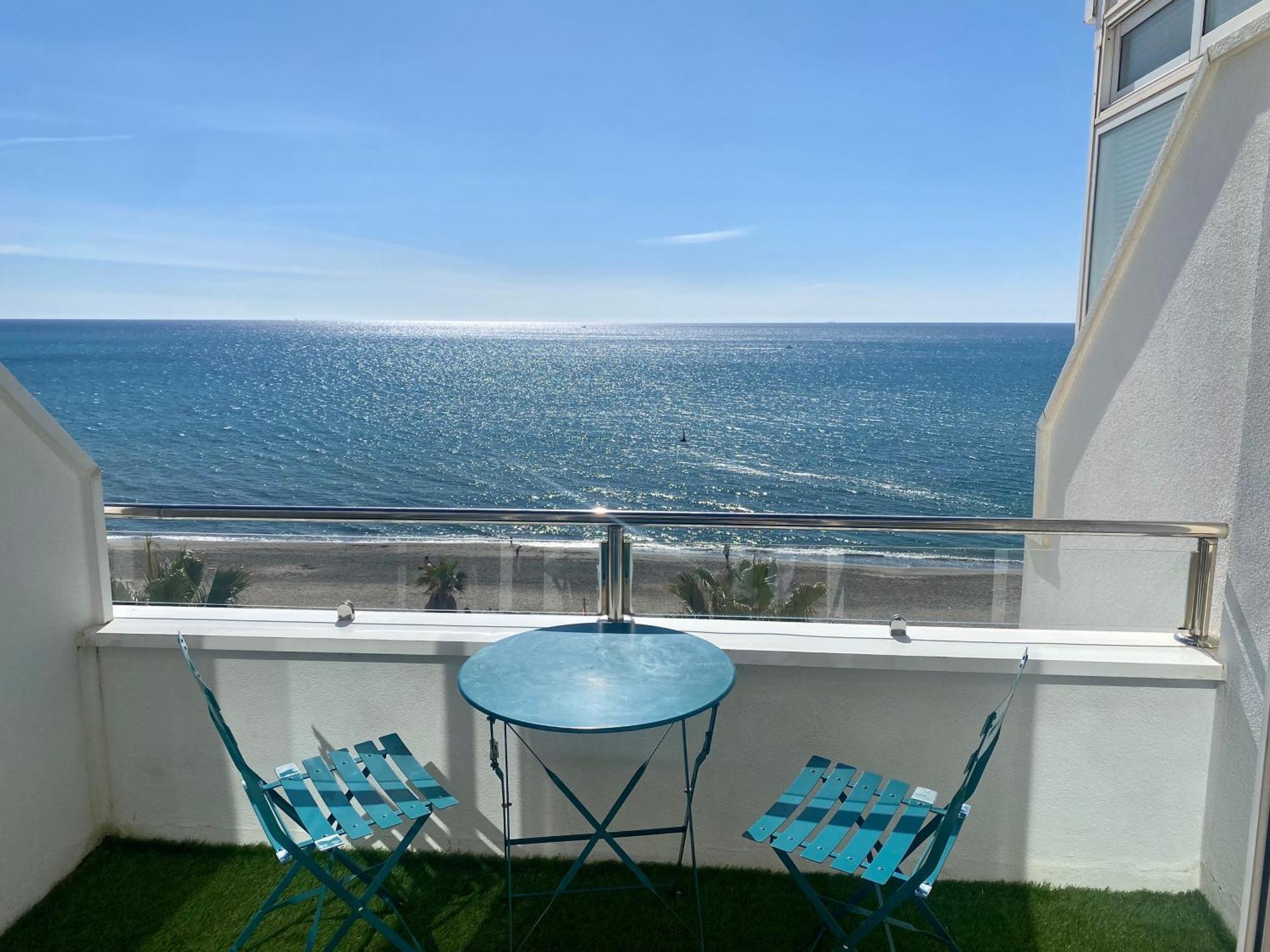 La Roca Chica Apartment Torremolinos Exterior photo