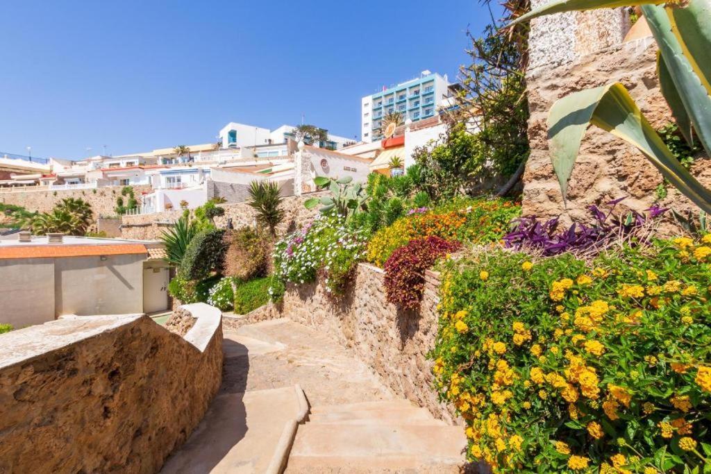 La Roca Chica Apartment Torremolinos Exterior photo