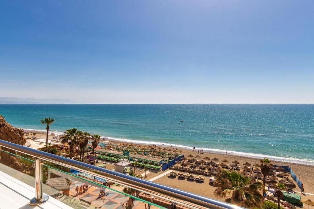 La Roca Chica Apartment Torremolinos Exterior photo